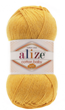 Cotton baby Alize-113